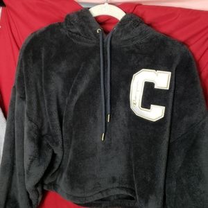 Women champion  hoodie